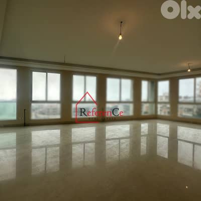 High end Apartment in Haret sakher شقة في حارة صخر للبيع