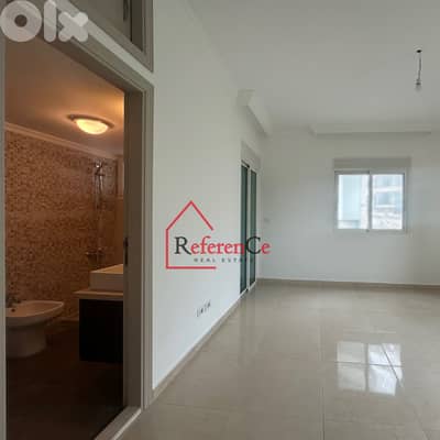 High end Apartment in Haret sakher شقة في حارة صخر للبيع