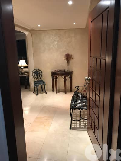 Apartment For Rent In Mar Roukoz