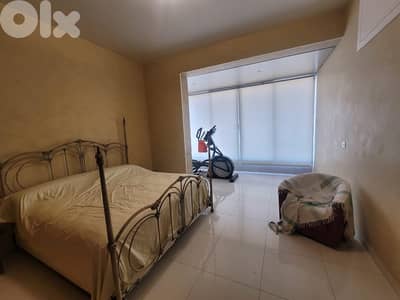 L18632-Furnished Apartment For Rent in A High-End Building in Horsh Ta