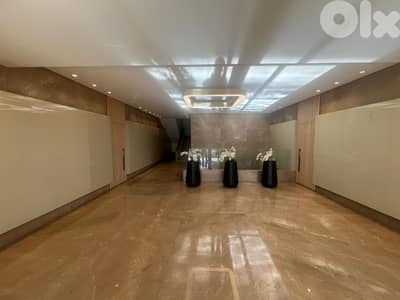 L18632-Furnished Apartment For Rent in A High-End Building in Horsh Ta
