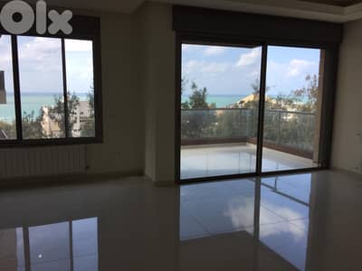 L18633-Apartment in Jbeil For Sale With Easy Access To The Beach