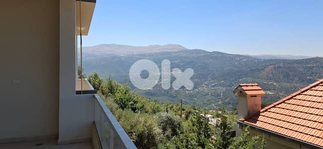 L18634-Brand New Apartment For Sale in Douar