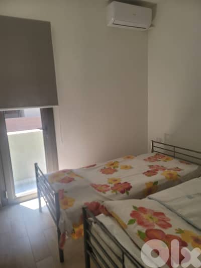 L18635-Furnished Apartment For Sale In A Gated Community In Batroun