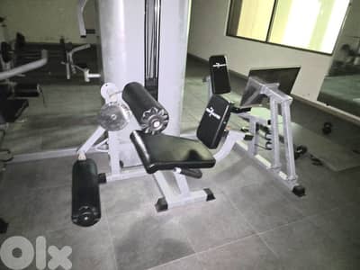 L18635-Furnished Apartment For Sale In A Gated Community In Batroun