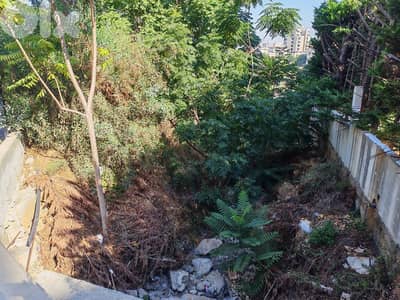 أرض للبيع في المطيلب  Land for sale in Mtayleb