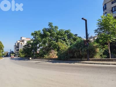 أرض للبيع في المطيلب  Land for sale in Mtayleb