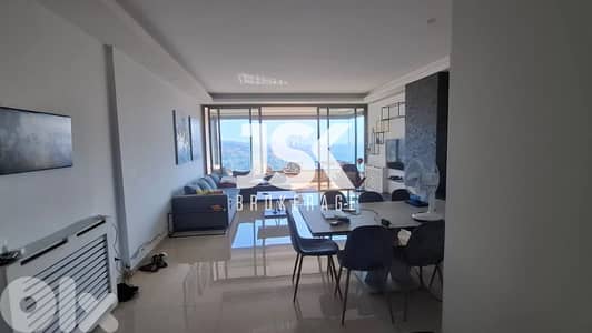 L18640-Fully Furnished Apartment With An Open View For Rent in Biakout