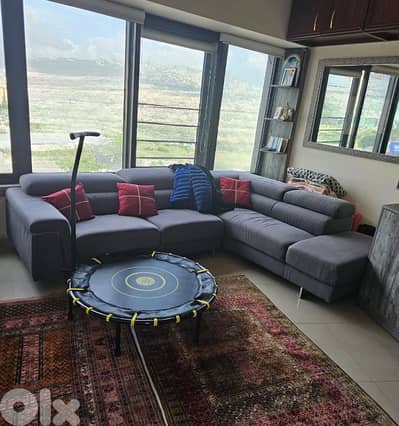 Apartment/Office for Sale – Furn El Chebbak