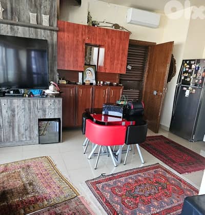 Apartment/Office for Sale – Furn El Chebbak