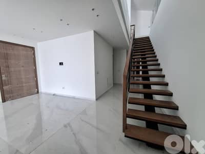L18643-Luxurious Duplex With Terrace For Rent In Achkout Village