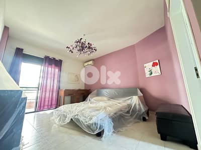 L18644-3-Bedroom Apartment For Sale in Ballouneh