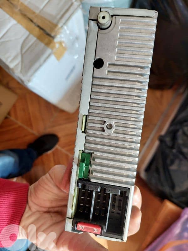 Radio C180 1996 0