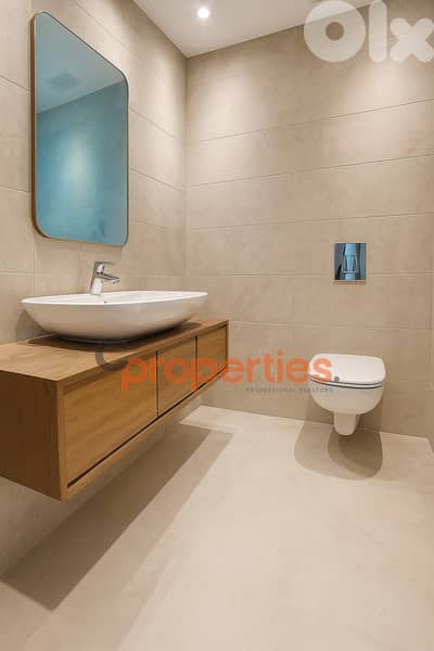Luxurious apartment in Adma for rent - CPKMT115