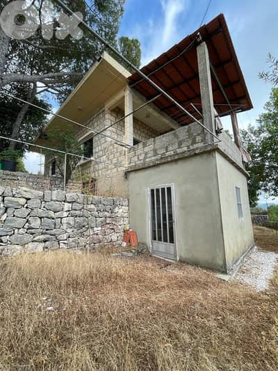 RWK110CA - Stand alone House for Sale in Kfour - منزل مستقل للبيع