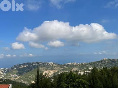 RWK114CA - Triplex Villa For Sale In Kfour - فيلا  للبيع في كفور