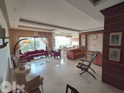 Apartment for Rent – Ain Najem