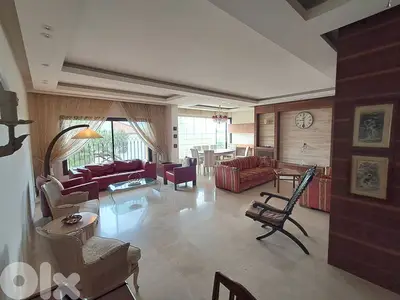 Apartment for Rent – Ain Najem