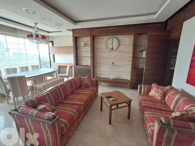 Apartment for Rent – Ain Najem
