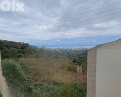 Apartment for Rent – Ain Najem