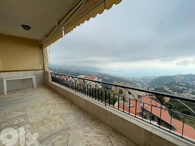 RWK116CA - Apartment for Sale in Kfour - شقة للبيع في الكفور