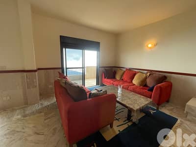 RWK116CA - Apartment for Sale in Kfour - شقة للبيع في الكفور