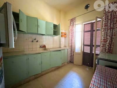 L18649-High Potential! Apartment For Sale in Prime Location in Mar Mik