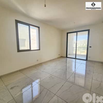 Apartment for Sale in Bsalim شقة للبيع في بصاليم