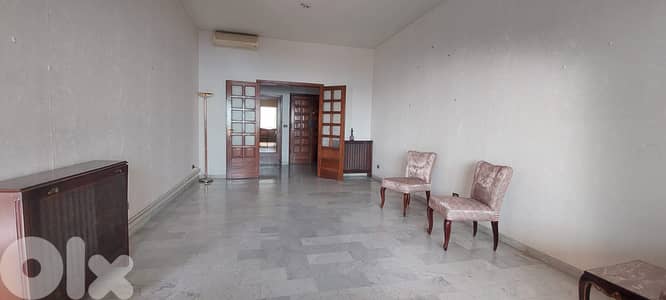 Spacious Apartment in Prestigious Rabweh - Rabieh Locationشقة فسيحة في