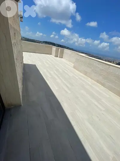 DUPLEX FOR RENT IN MONTEVERDE PRIME WITH VIEW (600SQ) , (MOR-148)