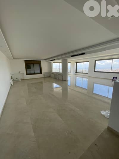 DUPLEX FOR RENT IN MONTEVERDE PRIME WITH VIEW (600SQ) , (MOR-148)