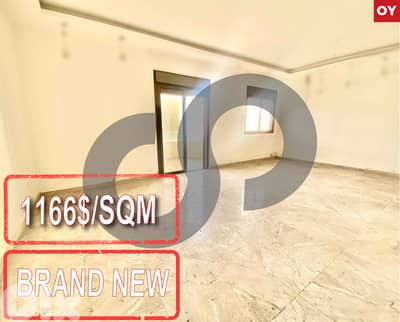 GREAT DEAL in Ornet El Hamra ! REF#OY123524 !