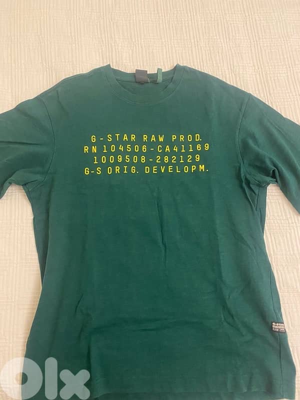 3 t shirts 0