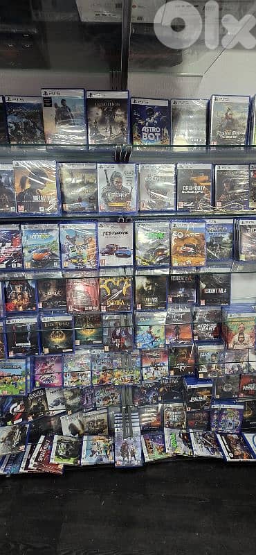 playstation 5 ps5 games 1