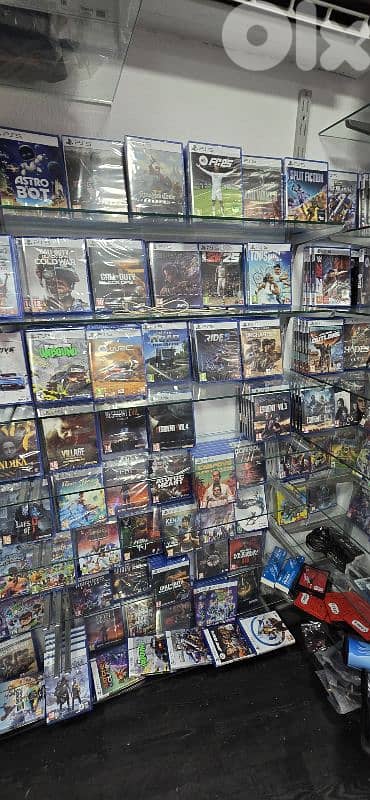 playstation 5 ps5 games 2