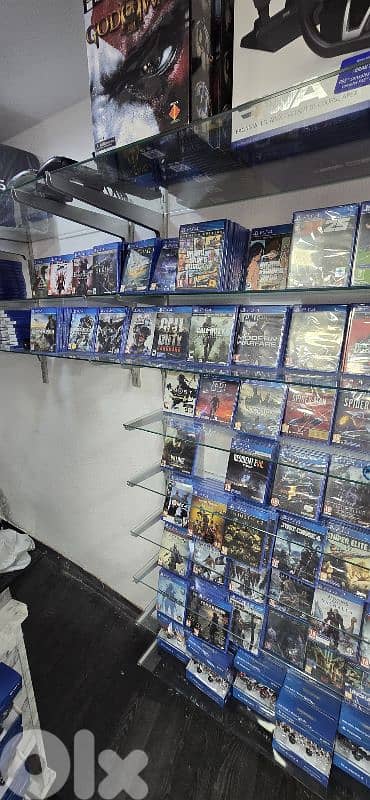 ps4 games new best prices! trade or cash same day delivery! 0