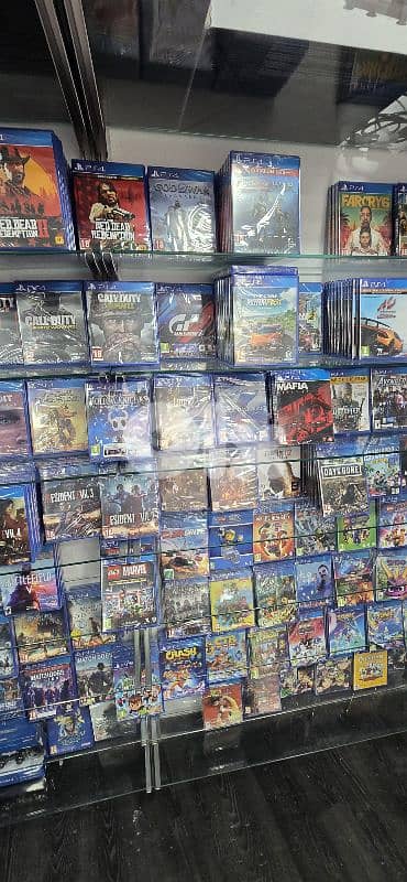 ps4 games new best prices! trade or cash same day delivery! 2