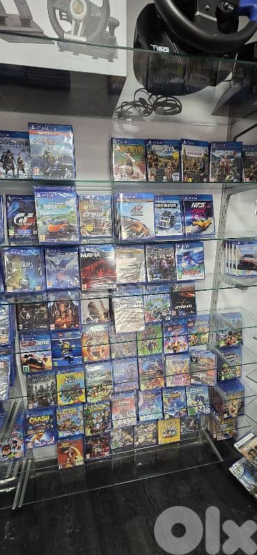 ps4 games new best prices! trade or cash same day delivery! 3