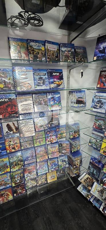 ps4 games new best prices! trade or cash same day delivery! 4