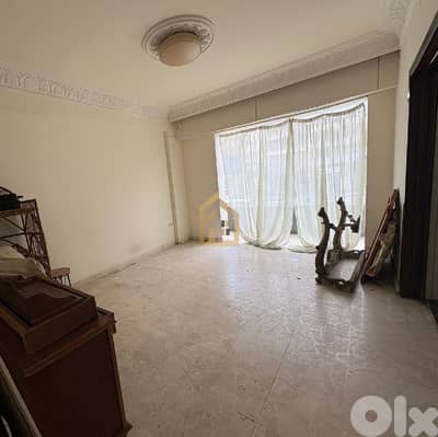 Apartment for sale in Corniche El Mazraa HN166 شقة للبيع
