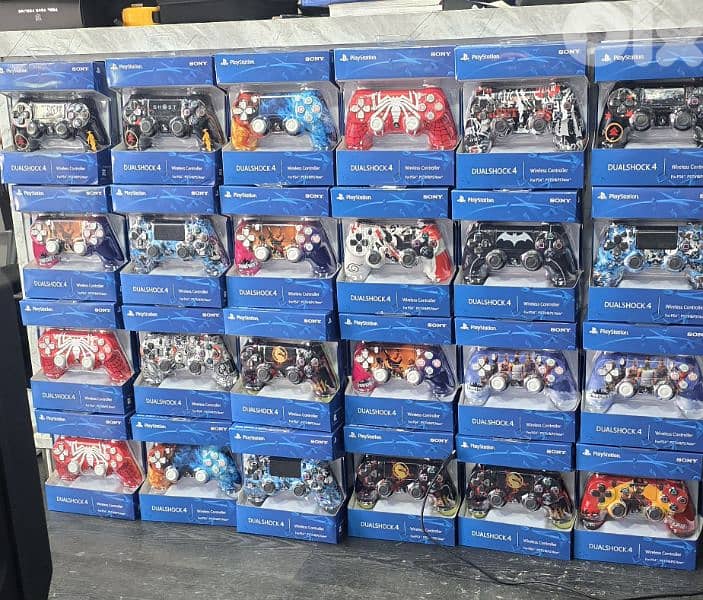 copy A controller for playstation 4 15$ !! 0