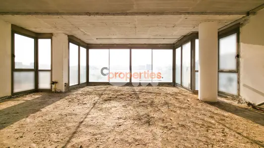 Luxurious Modern Duplex for Sale in Horch Tabet - CPGA10