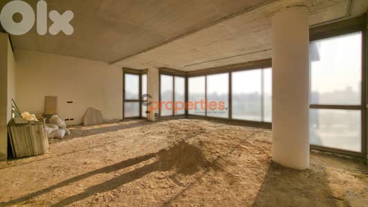 Luxurious Modern Duplex for Sale in Horch Tabet - CPGA10