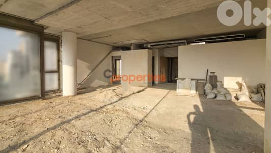 Luxurious Modern Duplex for Sale in Horch Tabet - CPGA10