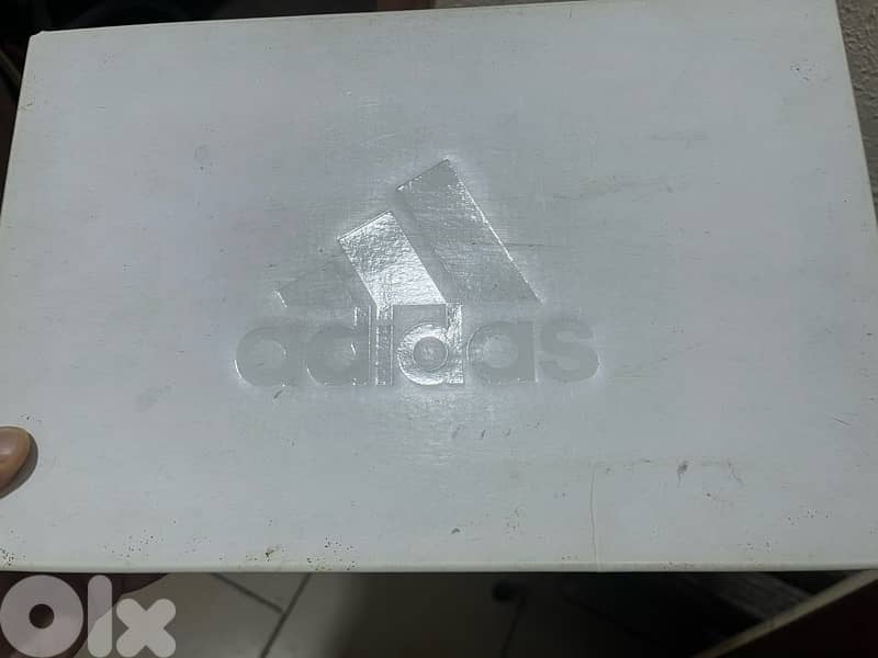 Mitchell Red adidas  original Basketball Shoes  size 42 4