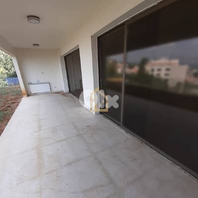 Apartment for sale in Cornet Chehwan SM127 شقة للبيع في قرنة شهوان