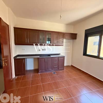 150 SQM Apartment for SALE in Maghdoushe – Saida