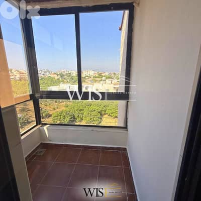 150 SQM Apartment for SALE in Maghdoushe – Saida