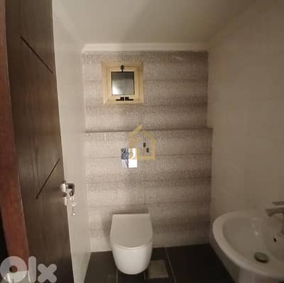 Apartment for sale in Baouchrieh ND63 شقة للبيع في بوشريه