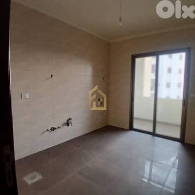 Apartment for sale in Baouchrieh ND63 شقة للبيع في بوشريه